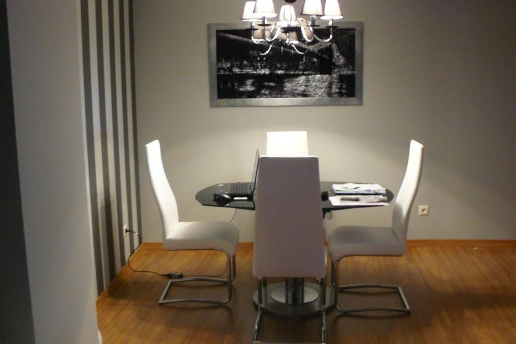 Apartamento Con Vistas Al Mar, Piscina Y Parking Apartment Sanxenxo Ngoại thất bức ảnh
