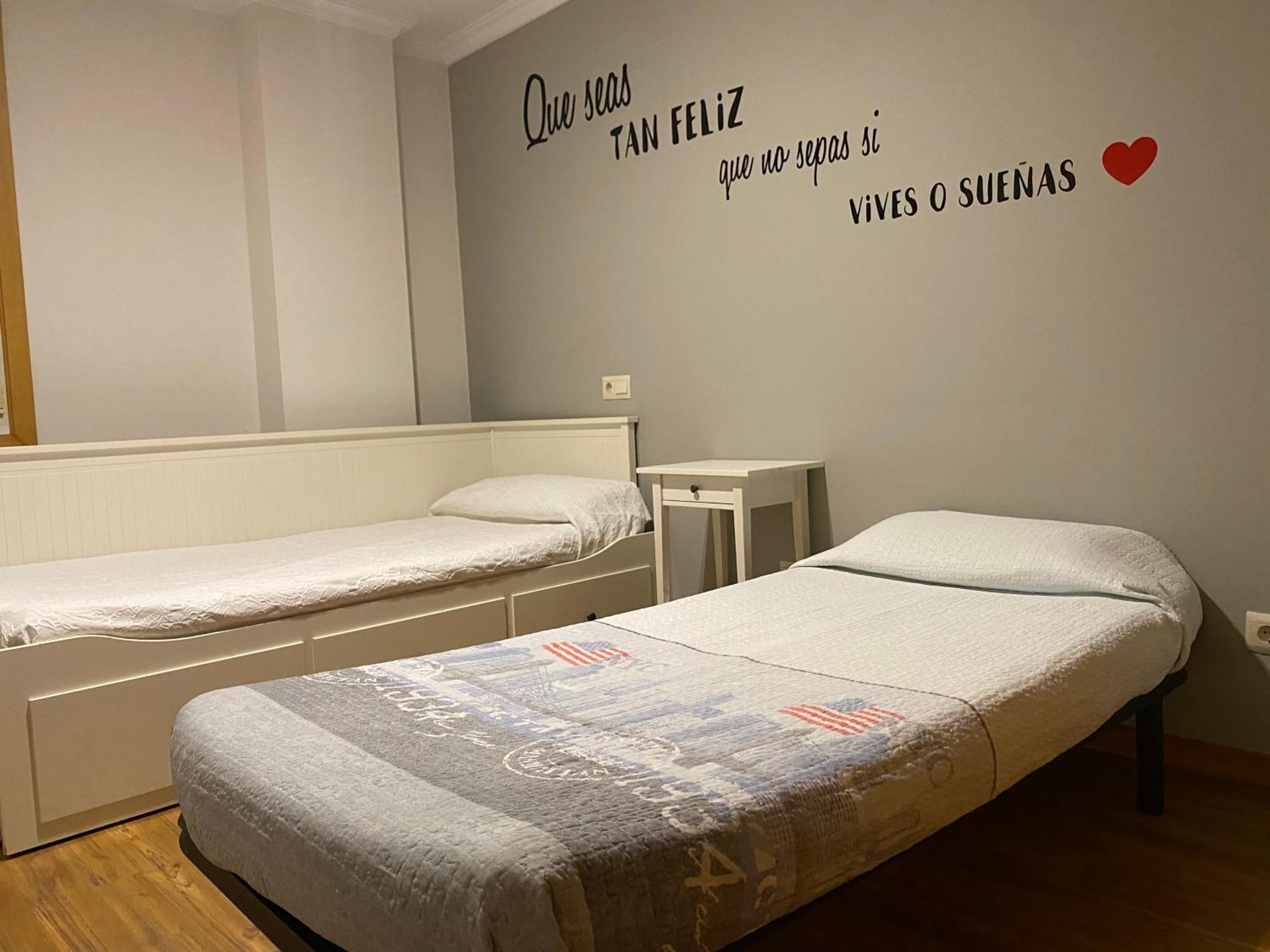 Apartamento Con Vistas Al Mar, Piscina Y Parking Apartment Sanxenxo Ngoại thất bức ảnh